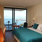Ocean Gardens Otel Funchal