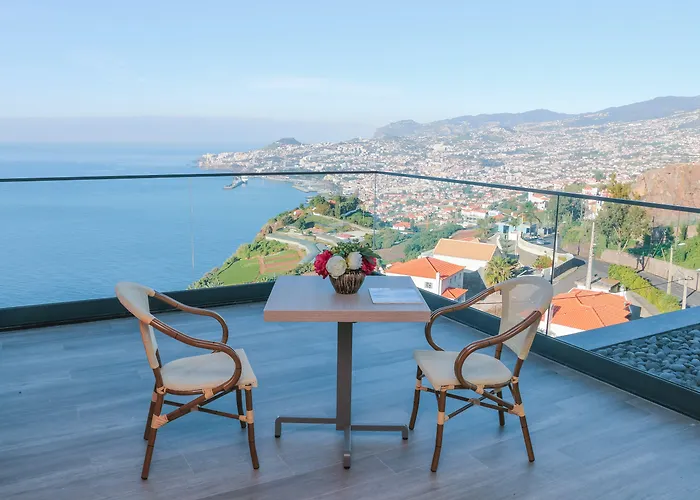 Ocean Gardens Otel 4*