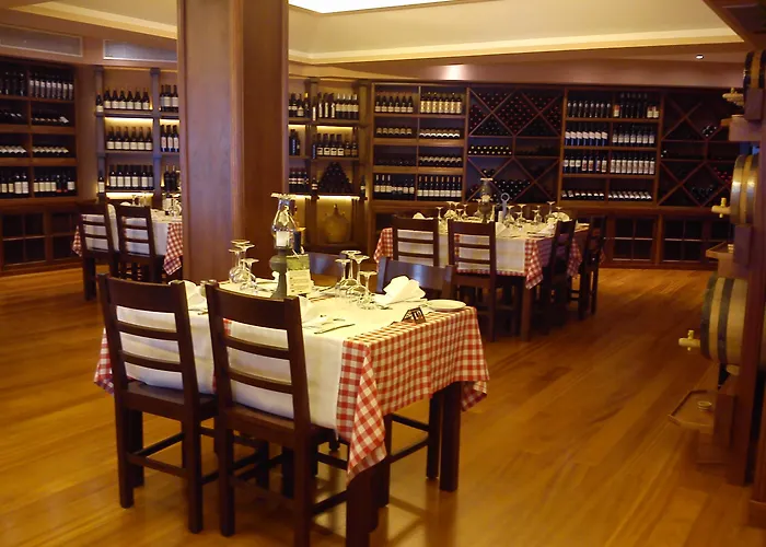 Ocean Gardens Otel 4*