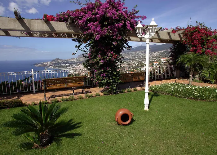 Ocean Gardens 4* Funchal