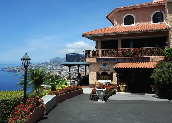 Ocean Gardens Otel 4*