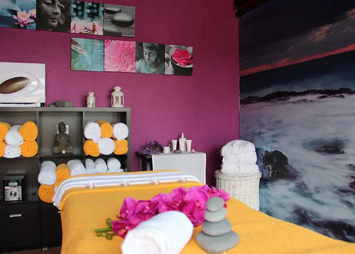 Ocean Gardens Otel Funchal