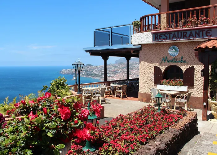 Ocean Gardens Otel 4*