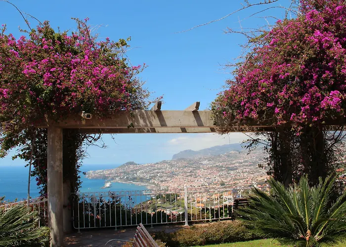 Ocean Gardens 4* Funchal