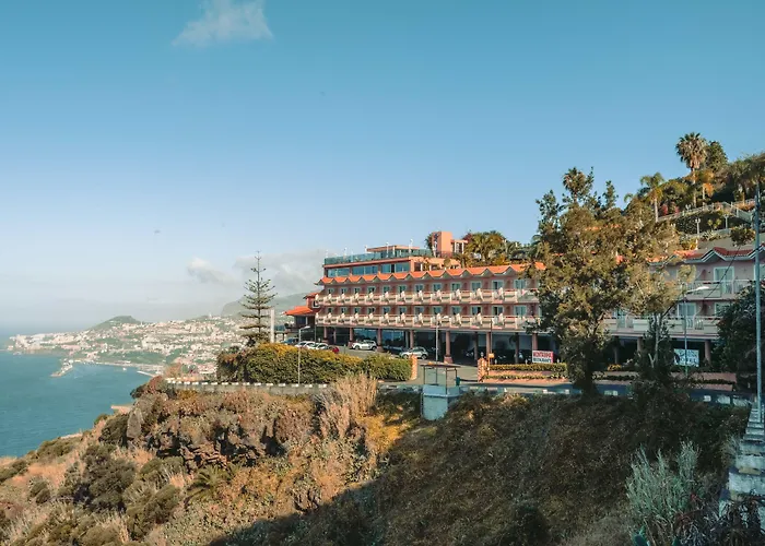 Ocean Gardens 4* Funchal