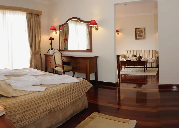 Ocean Gardens Funchal