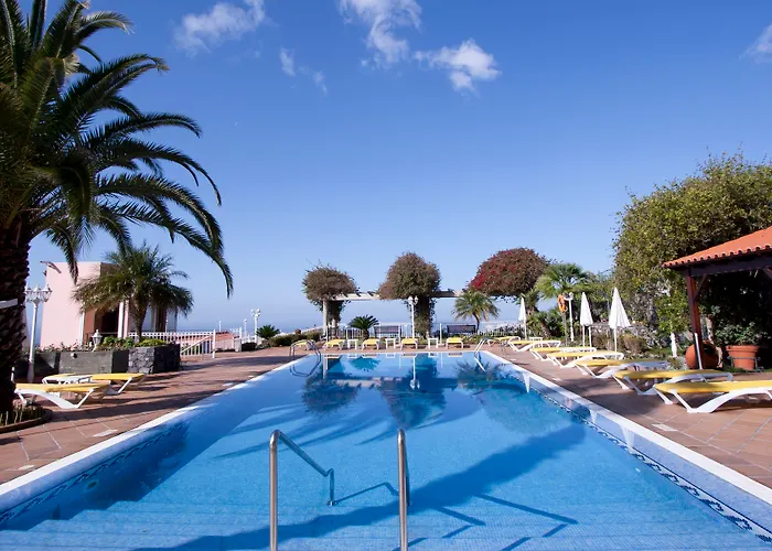 Ocean Gardens Funchal