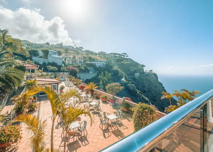 Ocean Gardens Funchal