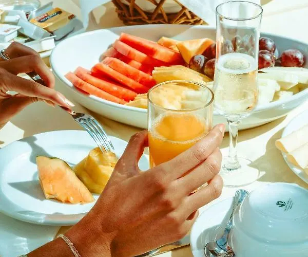 Ocean Gardens 4* Funchal