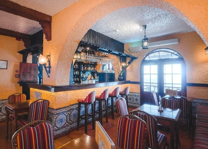 Otel Ocean Gardens Funchal