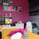海洋花园酒店 酒店 丰沙尔