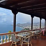 海洋花园酒店 酒店 4*
