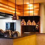 海洋花园酒店 丰沙尔