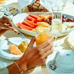 海洋花园酒店 4* 丰沙尔