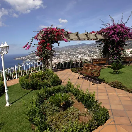 Ocean Gardens Hotel Funchal (Madeira)