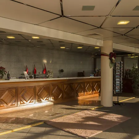 Hotel Ocean Gardens Funchal (Madeira)