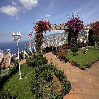 Hotel Ocean Gardens 4*