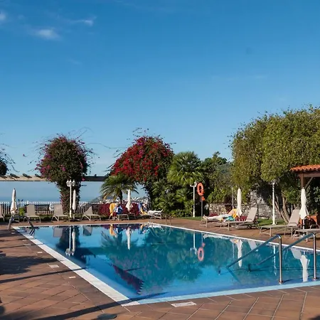 Hotel Ocean Gardens Funchal (Madeira)