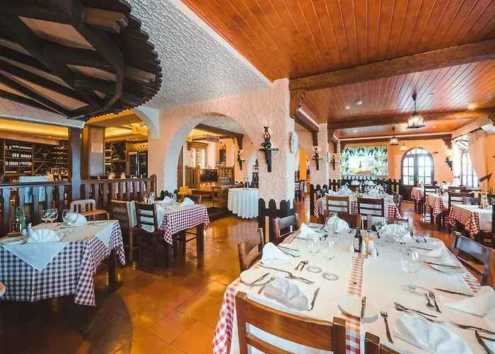 Ocean Gardens פונשל