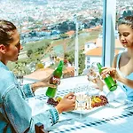 海洋花园酒店 4*