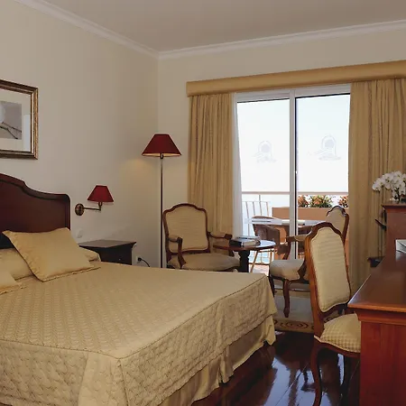 호텔 Ocean Gardens 푼샬
