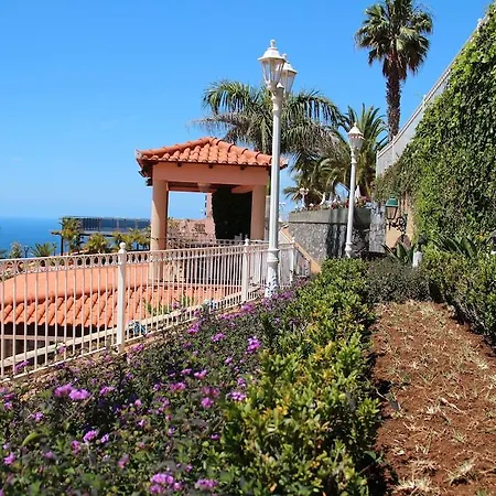Ocean Gardens 푼샬