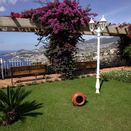 Ocean Gardens 4* Funchal (Madeira)