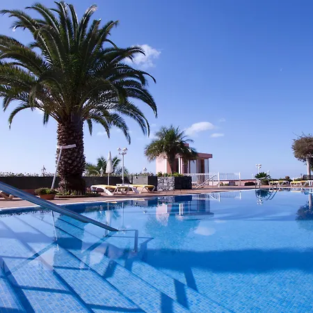 Ocean Gardens Hotell