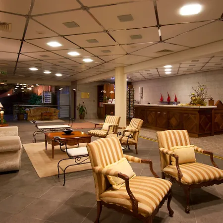 Hotel Ocean Gardens 4*