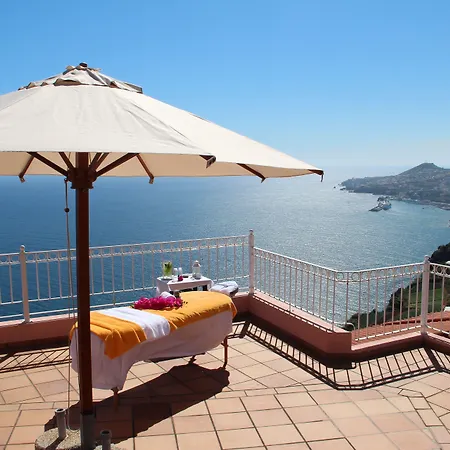 Hotel Ocean Gardens
