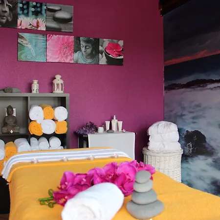 Ocean Gardens Hotel Funchal (Madeira)