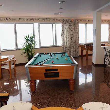 Hotell Ocean Gardens