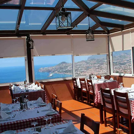 Hotell Ocean Gardens