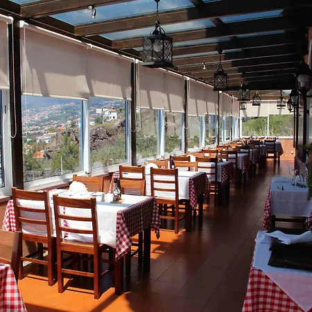 Ocean Gardens Hotell