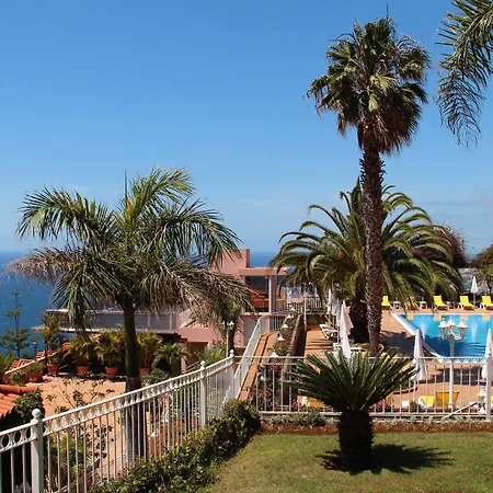 Ocean Gardens Hotell