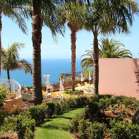 Ocean Gardens Funchal (Madeira)