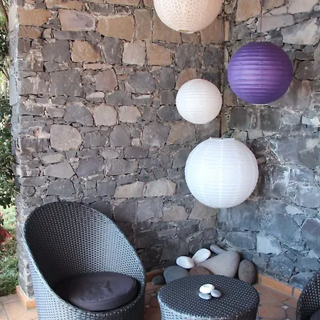 Ocean Gardens Hotell