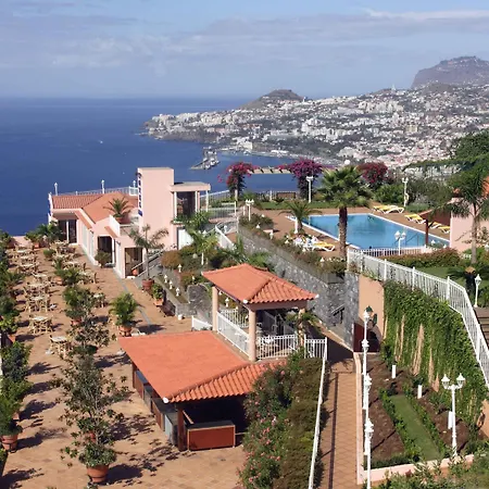 Hotell Ocean Gardens 4*