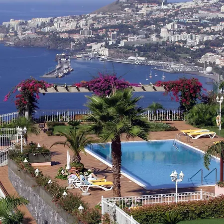 Hotel Ocean Gardens Funchal (Madeira)