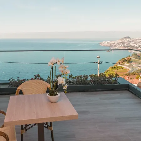 Hotell Ocean Gardens