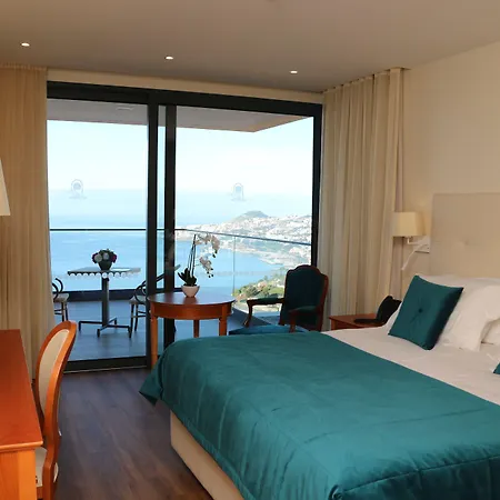 Ocean Gardens Hotel Funchal (Madeira)