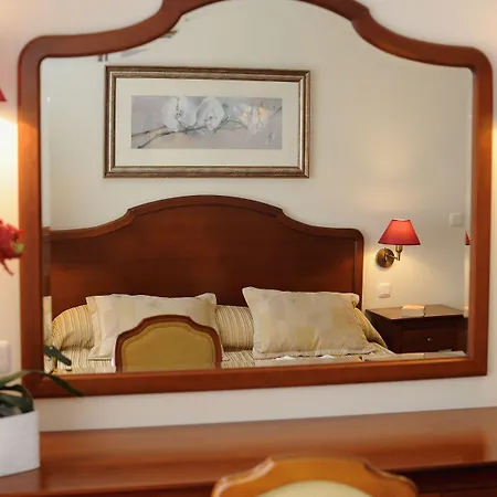 Hotell Ocean Gardens