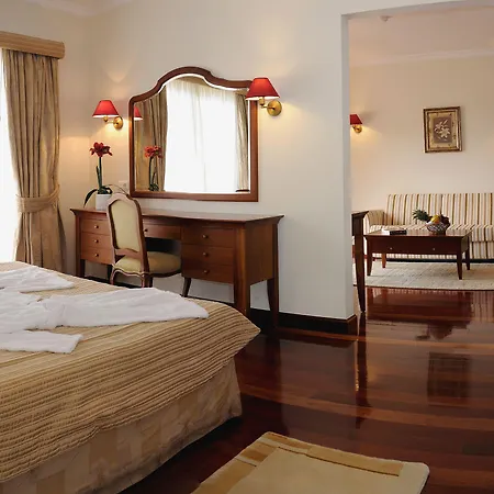 Ocean Gardens Funchal (Madeira)