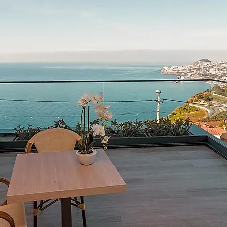 Ocean Gardens Funchal (Madeira)