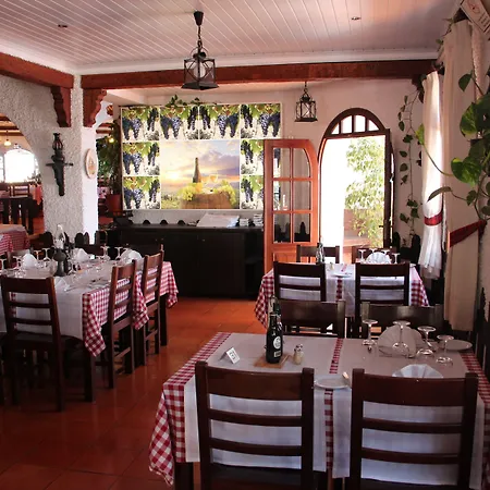 Ocean Gardens Hotel