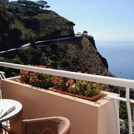 Ocean Gardens Funchal (Madeira)