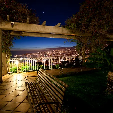 Hotell Ocean Gardens Funchal (Madeira)