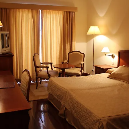 Hotell Ocean Gardens Funchal (Madeira)