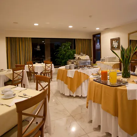 호텔 Ocean Gardens 4*