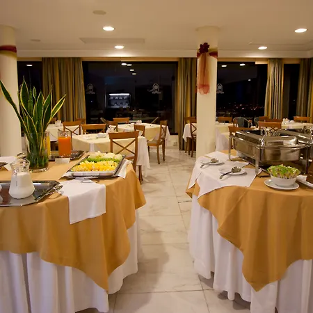 호텔 Ocean Gardens 4*